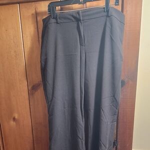 Size 16 petite Ny &Co dress stretch